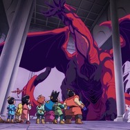 映画ドラえもん新作「のび太の絵世界物語」滅ぶ国から絵画を持ち出す