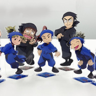 劇場版で好きなキャラが増えた！」…「忍たま」乱太郎、土井先生、五