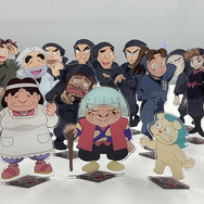劇場版で好きなキャラが増えた！」…「忍たま」乱太郎、土井先生、五
