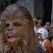 スター・ウォーズ」ルーク、ハン・ソロ、ダース・ベイダー！ 金