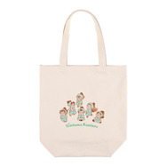 忍たま」土井先生や五年生・六年生のアメコミ風グッズも新登場