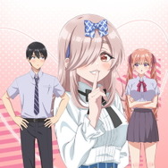 【世界で一枚】ディヴァインクロス　カッコウの許嫁　望月あい　シリアル　ナンバー アニメ「カッコウの許嫁」第2期、2025年7月放送決定！ 羊宮妃那が望月