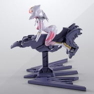 わたくしの中にあなたはいます”「ガンダムSEED FREEDOM」ラクス
