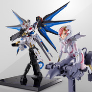 わたくしの中にあなたはいます”「ガンダムSEED FREEDOM」ラクス