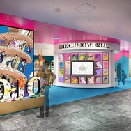 ジョジョ」あなたの“スタンド”を診断せよッ！イギーカフェやグッズが
