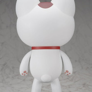 ダンダダン」ターボババア（招き猫）が1/1スケールでフィギュア化