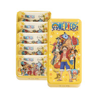 ワンピース」ルフィ、チョッパーらの限定パケを万博でゲット!! 大阪