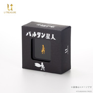 フォフォフォ！純金＆300体限定！「バルタン星人」「ゼットン