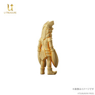 フォフォフォ！純金＆300体限定！「バルタン星人」「ゼットン