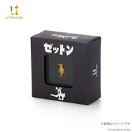 フォフォフォ！純金＆300体限定！「バルタン星人」「ゼットン