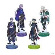 叢雲カゲツ 小柳ロウ 星導ショウ 伊波ライ にじさんじ 誕生日グッズ 未開封 叢雲カゲツ 小柳ロウ 星導ショウ 伊波ライ にじさんじ 誕生日