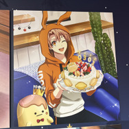 アイナナ」和泉三月／御堂虎於バースデーストア♪ 3月はIDOLiSH7とŹOOĻ