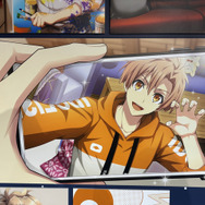 アイナナ」和泉三月／御堂虎於バースデーストア♪ 3月はIDOLiSH7とŹOOĻ