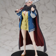ダンダダン」“オラ、かかってこい“ 星子が1/7スケールフィギュアに