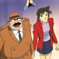 死因は事故 しかしコナンは不可解な点に気づき あれれ ーーtvアニメ 名探偵コナン 87話あらすじ 先行カットを紹介 5枚目の写真 画像 超 アニメディア