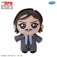 名探偵コナン　セガラッキーくじ　諸伏高明・大和敢助 Amazon.co.jp: コナン セガラッキーくじ 諸伏高明セット : おもちゃ