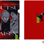 ワンピースヒロアカ ワンピース」「ヒロアカ」「呪術廻戦」など新グッズ登場！ “ジャンプ
