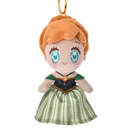 ディズニー「アナ雪」アナ＆エルサが戴冠式で着用したドレスがモチーフ