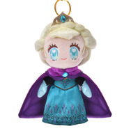 ディズニー「アナ雪」アナ＆エルサが戴冠式で着用したドレスがモチーフ