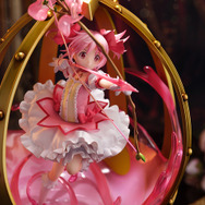 まどか☆マギカ」まどか&ほむらがオリジナルポーズでフィギュア化