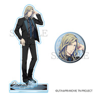 劇場版 うた☆プリ」カルナイのネクタイ＆ジャケット姿がクール