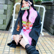 池袋ハロウィンコスプレフェス19 人気作 話題作のキャラクターに成り切る美麗なコスプレイヤーたち 4枚目の写真 画像 超 アニメディア 池袋ハロウィンコスプレフェス19 人気作 話題作のキャラクターに成り切る美麗なコスプレイヤーたち 4枚目の写真 画像 超 アニメディア