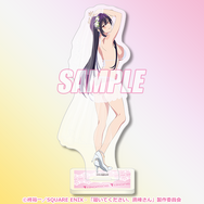 履いてください、鷹峰さん」“あなたが濡らしたんでしょう