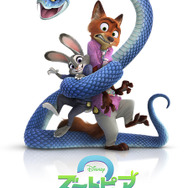 ディズニー「ズートピア2」ジュディとニックが再びバディに！ 新