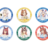 TVアニメ『ウマ娘 シンデレラグレイ』× ローソンコラボ グッズが