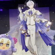 アイナナ」逢坂壮五バースデーストアにお出かけ！ 優しい笑顔とロック