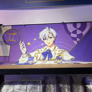 アイナナ」逢坂壮五バースデーストアにお出かけ！ 優しい笑顔とロック