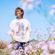 声優・谷山紀章が50歳記念写真集をリリース！ 「我ながらよしときゃい 