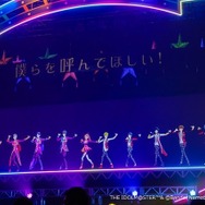 Mマス」「うた☆プリ」「ヒプマイ」がフェスで集結！チケット受付は