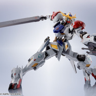 ガンダム 鉄血のオルフェンズ」“もっとよこせバルバトス！” 主役機が