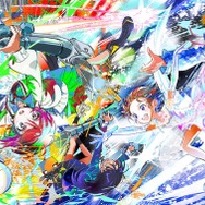 メダリスト」×「ガンダムGQuuuuuuX」お祝いイラスト公開！ 米津玄師の