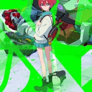 メダリスト」×「ガンダムGQuuuuuuX」お祝いイラスト公開！ 米津玄師の