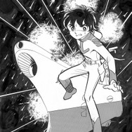 宇宙戦艦ヤマト」幻のコミカライズ版が奇跡の単行本化！庵野秀明が企画