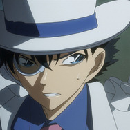 怪盗キッドの誕生日6月21日♪「まじっく快斗」＆「まじっく快斗1412