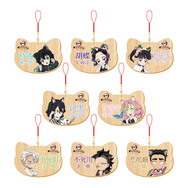 鬼滅の刃」ナンジャタウンコラボ6回目！ フードには煉獄＆蜜璃の