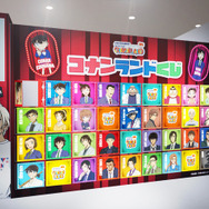 コナン、安室透、怪盗キッドたちが全国に！「名探偵コナンランド