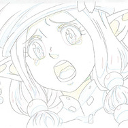 七つの大罪 神々の逆鱗 第6話の原画を公開 本日はゲラード 1枚目の写真 画像 超 アニメディア