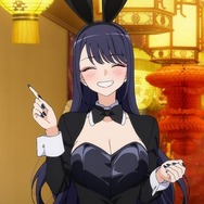 夏アニメ「着せ恋 Season2」もう放送が始まるってマ!? バニーガール