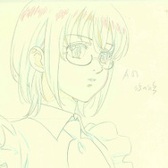 七つの大罪 神々の逆鱗』第7話の原画を公開！ 本日はゴウセル 1枚目の