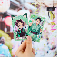 鬼滅の刃」“これは俺の型だよ” 我妻善逸が、超絶クオリティフィギュア