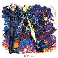 ガンダム GQuuuuuuX」マチュ、ニャアン、シュウジたちがガチャに登場