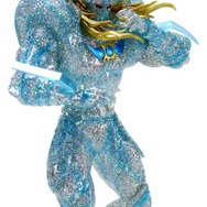 CCP キン肉マン CMC NO.EX 悪魔将軍 硬度10 ダイヤモンドパワー CMC NO.EX 悪魔将軍 3.1 ゴールドマン Ver. 特別カラー