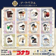 名探偵コナン」安室透、諸伏高明らの執事姿がクールでかっこいい