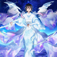 BLEACH」黒崎一護＆朽木ルキアが“10周年記念ver.”で登場！「ブレソル