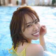 ラブライブ！スーパースター!!」澁谷かのん役・伊達さゆり、2nd写真集