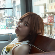 ラブライブ！スーパースター!!」澁谷かのん役・伊達さゆり、2nd写真集